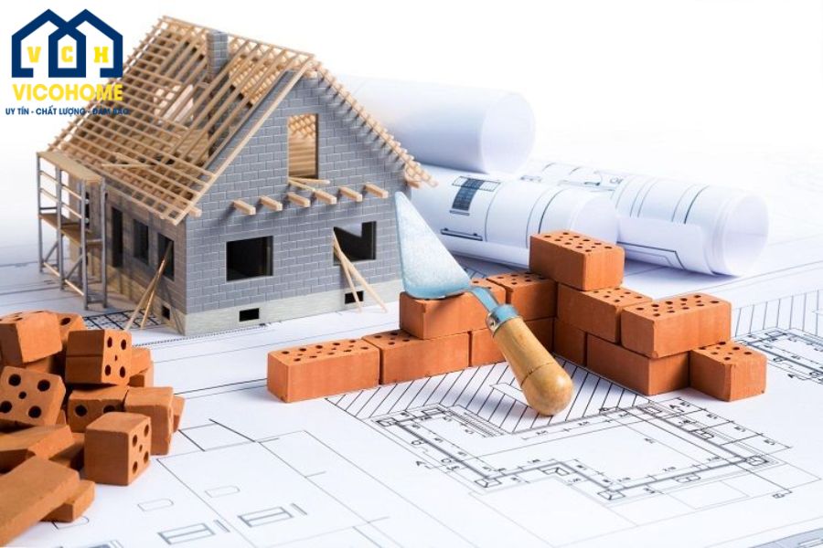 [Giải đáp] Xây nhà 2 năm có sao không? Câu trả lời chi tiết nhất