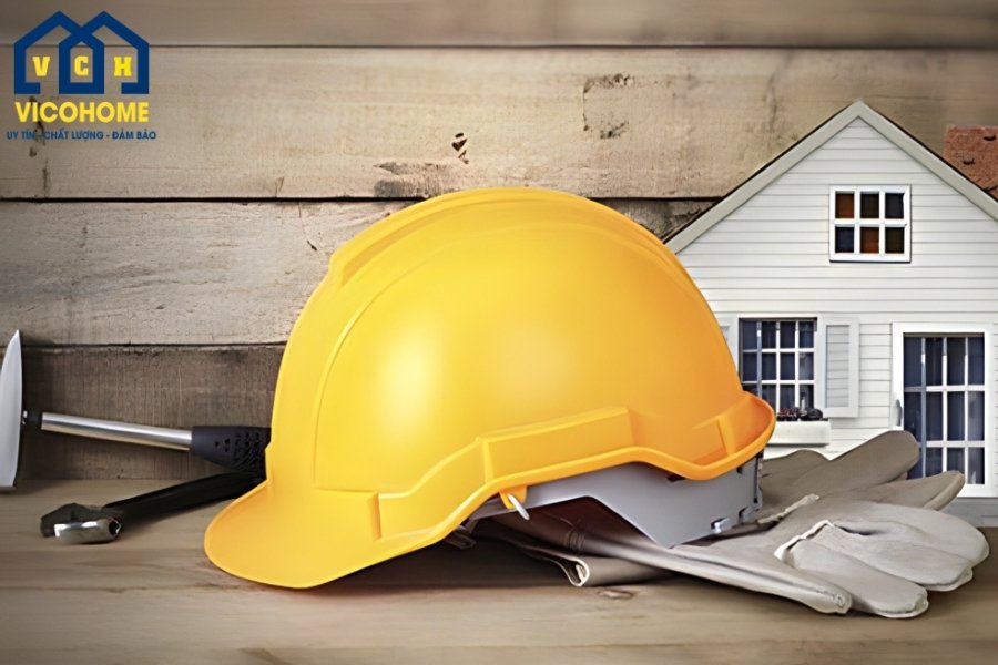 Quy định về bảo hành công trình xây dựng