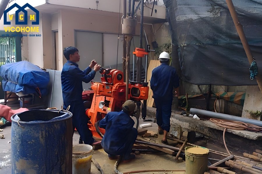 Kinh nghiệm thi công nhà ở, nhà dân dụng không phải ai cũng biết